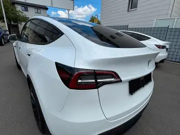 TESLA Model Y Long Range Dual AWD # incl. MWST.