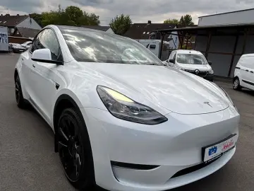 TESLA Model Y Long Range Dual AWD # incl. MWST.