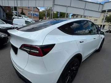 TESLA Model Y Long Range Dual AWD # incl. MWST.