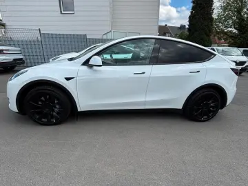 TESLA Model Y Long Range Dual AWD # incl. MWST.