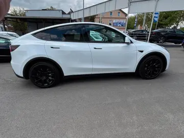 TESLA Model Y Long Range Dual AWD # incl. MWST.