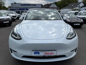 TESLA Model Y Long Range Dual AWD # incl. MWST.