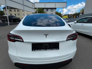 TESLA Model Y Long Range Dual AWD # incl. MWST.