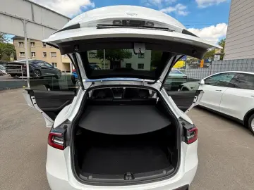 TESLA Model Y Long Range Dual AWD # incl. MWST.