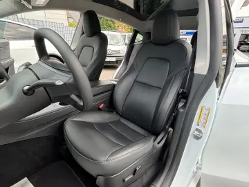 TESLA Model Y Long Range Dual AWD # incl. MWST.