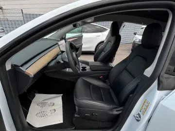TESLA Model Y Long Range Dual AWD # incl. MWST.