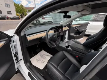TESLA Model Y Long Range Dual AWD # incl. MWST.
