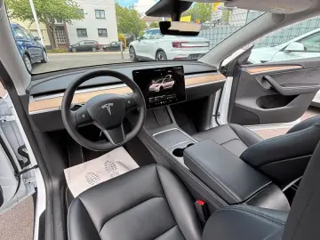 TESLA Model Y Long Range Dual AWD # incl. MWST.