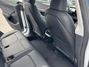 TESLA Model Y Long Range Dual AWD # incl. MWST.