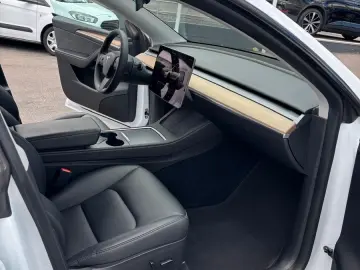 TESLA Model Y Long Range Dual AWD # incl. MWST.