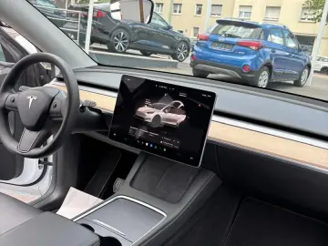 TESLA Model Y Long Range Dual AWD # incl. MWST.
