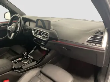 BMW X3 xDrive20d M Sport Navi AHK Head-Up Laser