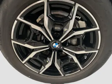 BMW X3 xDrive20d M Sport Navi AHK Head-Up Laser