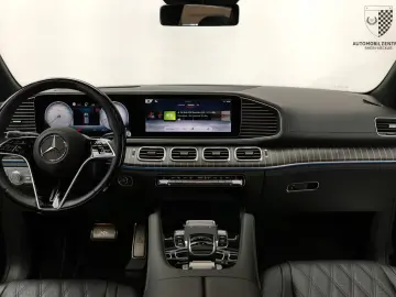 Mercedes Benz GLS 600 Maybach Night Series