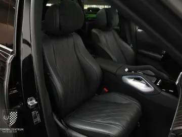 Mercedes Benz GLS 600 Maybach Night Series