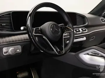 Mercedes Benz GLS 600 Maybach Night Series