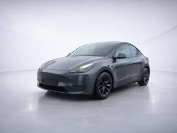 TESLA Model Y Long Range Dual Motor 82 kWh WPU ACC Pan