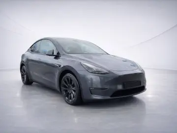 TESLA Model Y Long Range Dual Motor 82 kWh WPU ACC Pan