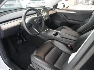 TESLA Model Y LONGRANGE DUAL-MOTOR NAVI KAMERA DAB AMD