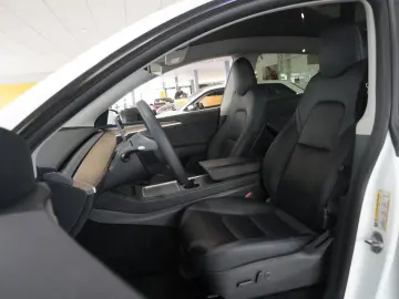 TESLA Model Y LONGRANGE DUAL-MOTOR NAVI KAMERA DAB AMD