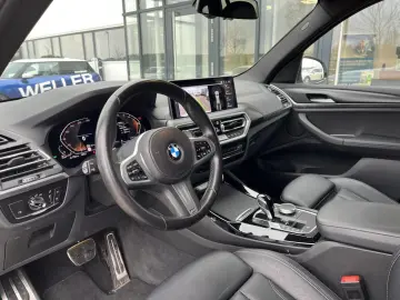 BMW X3 xDrive 30d Aut. M Sport