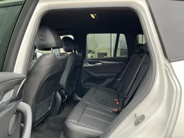 BMW X3 xDrive 30d Aut. M Sport