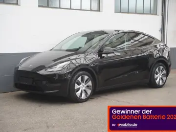 TESLA Model Y Long Range AWD  Mwst. ausweisbar