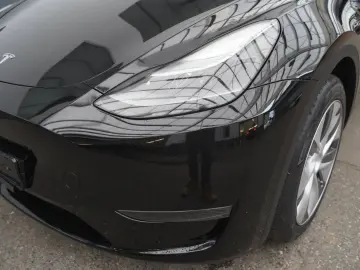 TESLA Model Y Long Range AWD  Mwst. ausweisbar