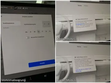 TESLA Model Y AWD Long Range Dual Motor Panorama LED