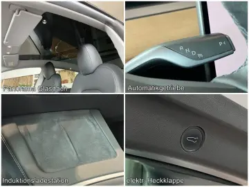 TESLA Model Y AWD Long Range Dual Motor Panorama LED