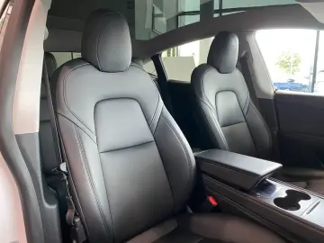 TESLA Model Y AWD Long Range Dual Motor Panorama LED