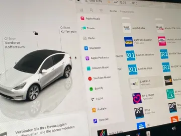 TESLA Model Y AWD Long Range Dual Motor Panorama LED