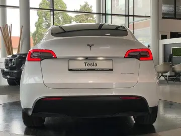 TESLA Model Y AWD Long Range Dual Motor Panorama LED