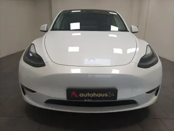 TESLA Model Y Dual Navi CAM ACC Sitzhzg. WäPu