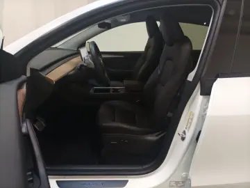 TESLA Model Y Dual Navi CAM ACC Sitzhzg. WäPu