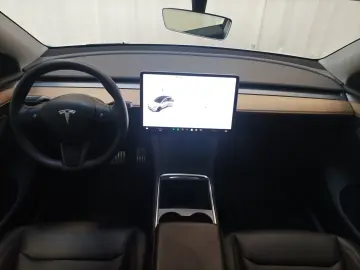 TESLA Model Y Dual Navi CAM ACC Sitzhzg. WäPu