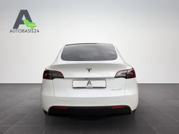 TESLA Model Y Performance Dual AWD  Gigafactory Berlin