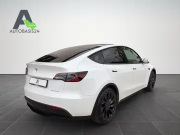 TESLA Model Y Performance Dual AWD  Gigafactory Berlin