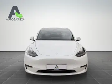 TESLA Model Y Performance Dual AWD  Gigafactory Berlin
