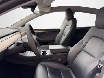 TESLA Model Y Performance Dual AWD  Gigafactory Berlin