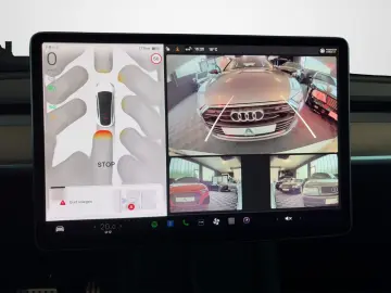 TESLA Model Y Performance Dual AWD  Gigafactory Berlin