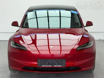 Tesla Model 3 RWD ACC 360  2-Zonen Pano LED