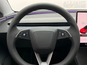 Tesla Model 3 RWD ACC 360  2-Zonen Pano LED