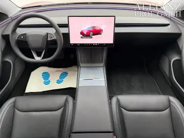 Tesla Model 3 RWD ACC 360  2-Zonen Pano LED