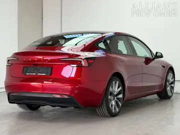 Tesla Model 3 RWD ACC 360  2-Zonen Pano LED