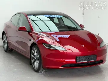 Tesla Model 3 RWD ACC 360  2-Zonen Pano LED