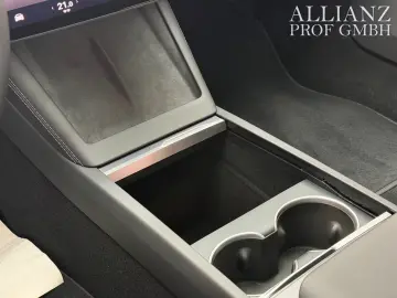 Tesla Model 3 RWD ACC 360  2-Zonen Pano LED