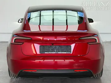 Tesla Model 3 RWD ACC 360  2-Zonen Pano LED