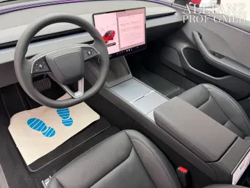 Tesla Model 3 RWD ACC 360  2-Zonen Pano LED