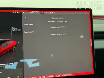 Tesla Model 3 RWD ACC 360  2-Zonen Pano LED